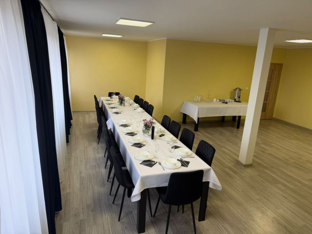Nieruchomość komercyjna Mierzyn, ul. Elżbiety. Zdjęcie 13