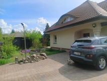 dom wolnostojący Naterki, ul. Diamentowa. Zdjęcie 1