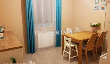 Mieszkanie 5-pokojowe Wrocław Fabryczna, ul. Stabłowicka