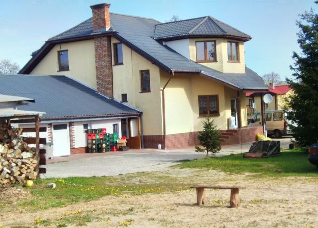 dom wolnostojący Rumsko. Zdjęcie 1