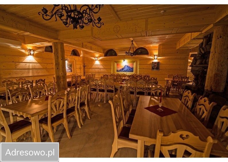 Hotel/pensjonat Mikołów Centrum, ul. Powstańców Śląskich. Zdjęcie 2