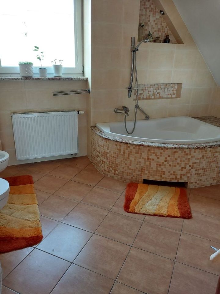 dom wolnostojący Zduńska Wola. Zdjęcie 6