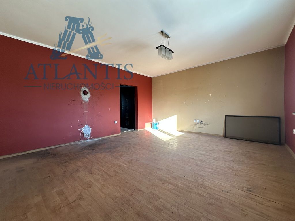 budynek wielorodzinny, 3 pokoje Pruszcz, ul. Dworcowa. Zdjęcie 4