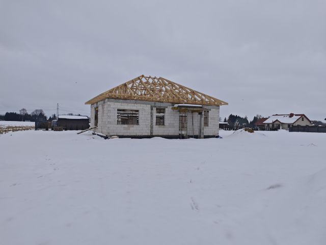 dom wolnostojący Szopinek. Zdjęcie 1