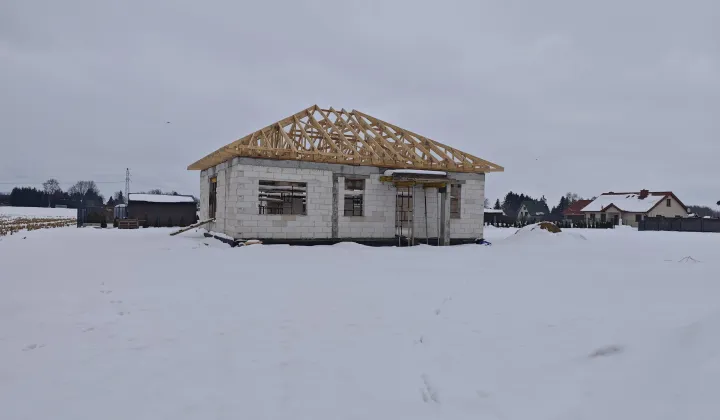 dom wolnostojący Zamość, SZOPINEK