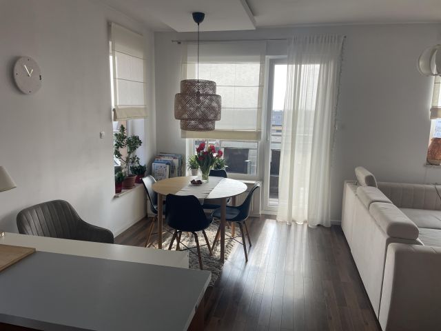 Mieszkanie 2-pokojowe Łódź Janów, ul. Ketlinga. Zdjęcie 1