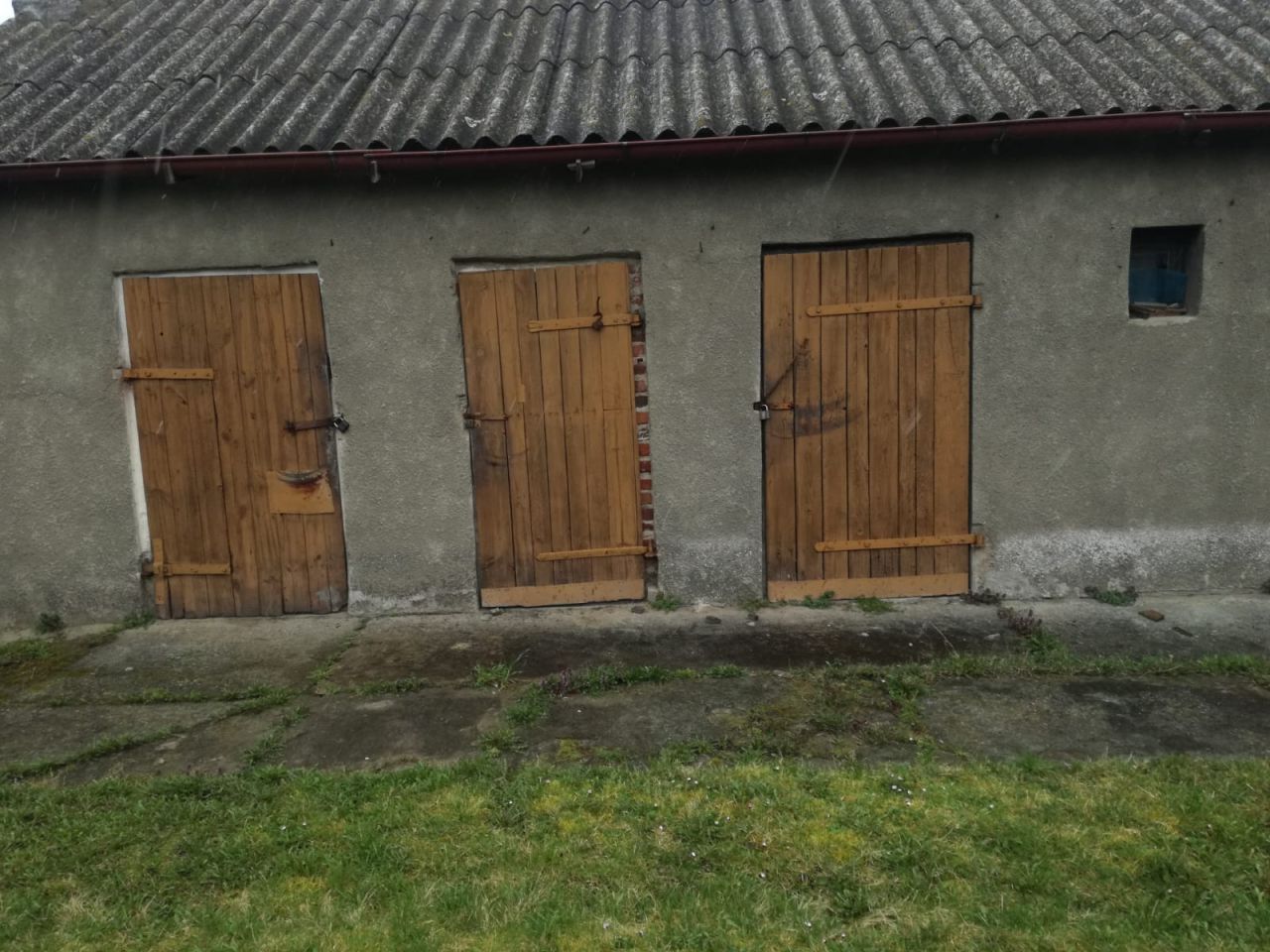 dom wolnostojący, 3 pokoje Naprusewo. Zdjęcie 6