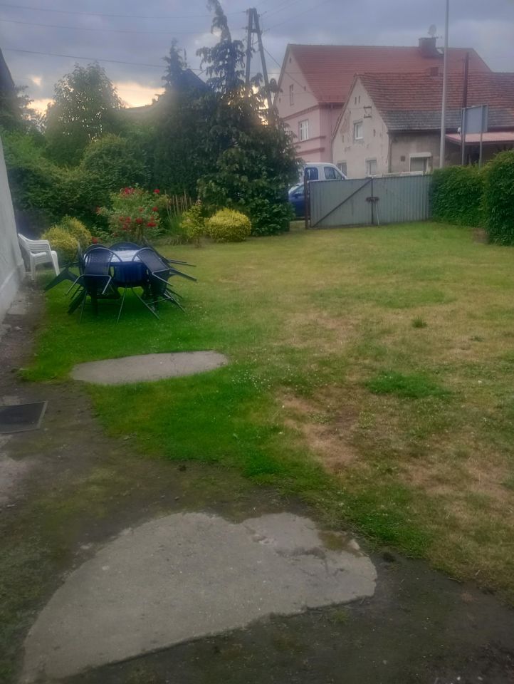 dom wolnostojący, 2 pokoje Wierzbnik. Zdjęcie 4