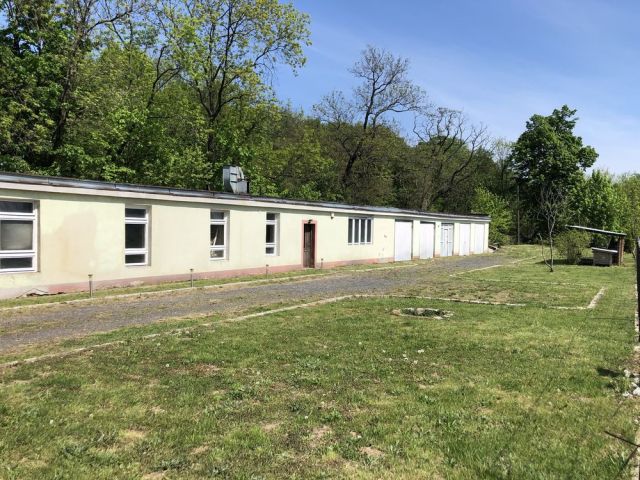 Nieruchomość komercyjna Droglowice. Zdjęcie 1