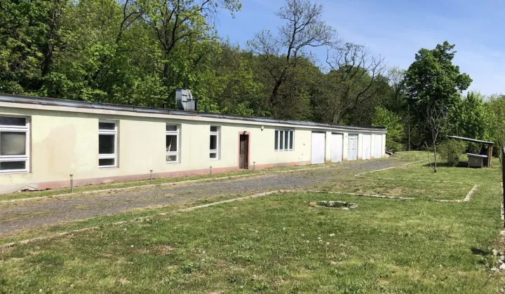 Nieruchomość komercyjna Droglowice