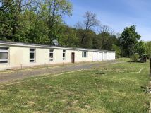 Nieruchomość komercyjna Droglowice