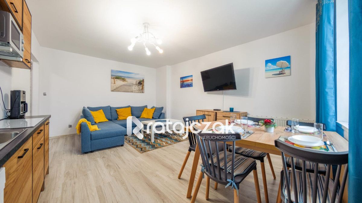 kamienica, 6 pokoi Puck, ul. Wojska Polskiego. Zdjęcie 5