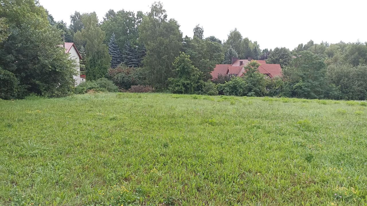 Działka budowlana Masłów Pierwszy, ul. Krajobrazowa. Zdjęcie 6