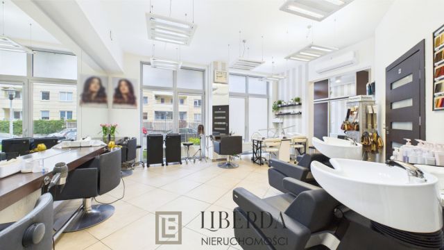 Lokal Warszawa Ursynów, ul. Alternatywy. Zdjęcie 1