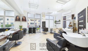 Lokal Warszawa Ursynów, ul. Alternatywy