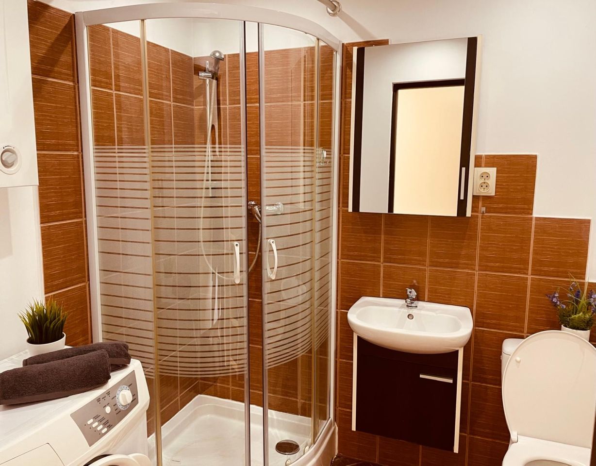 Mieszkanie 1-pokojowe Chorzów, ul. ks. Antoniego Stabika. Zdjęcie 8