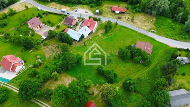 Działka budowlana Rajbrot. Zdjęcie 4