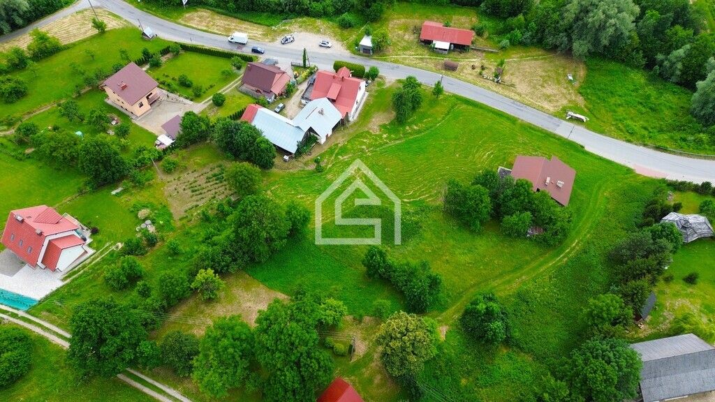 Działka budowlana Rajbrot. Zdjęcie 4