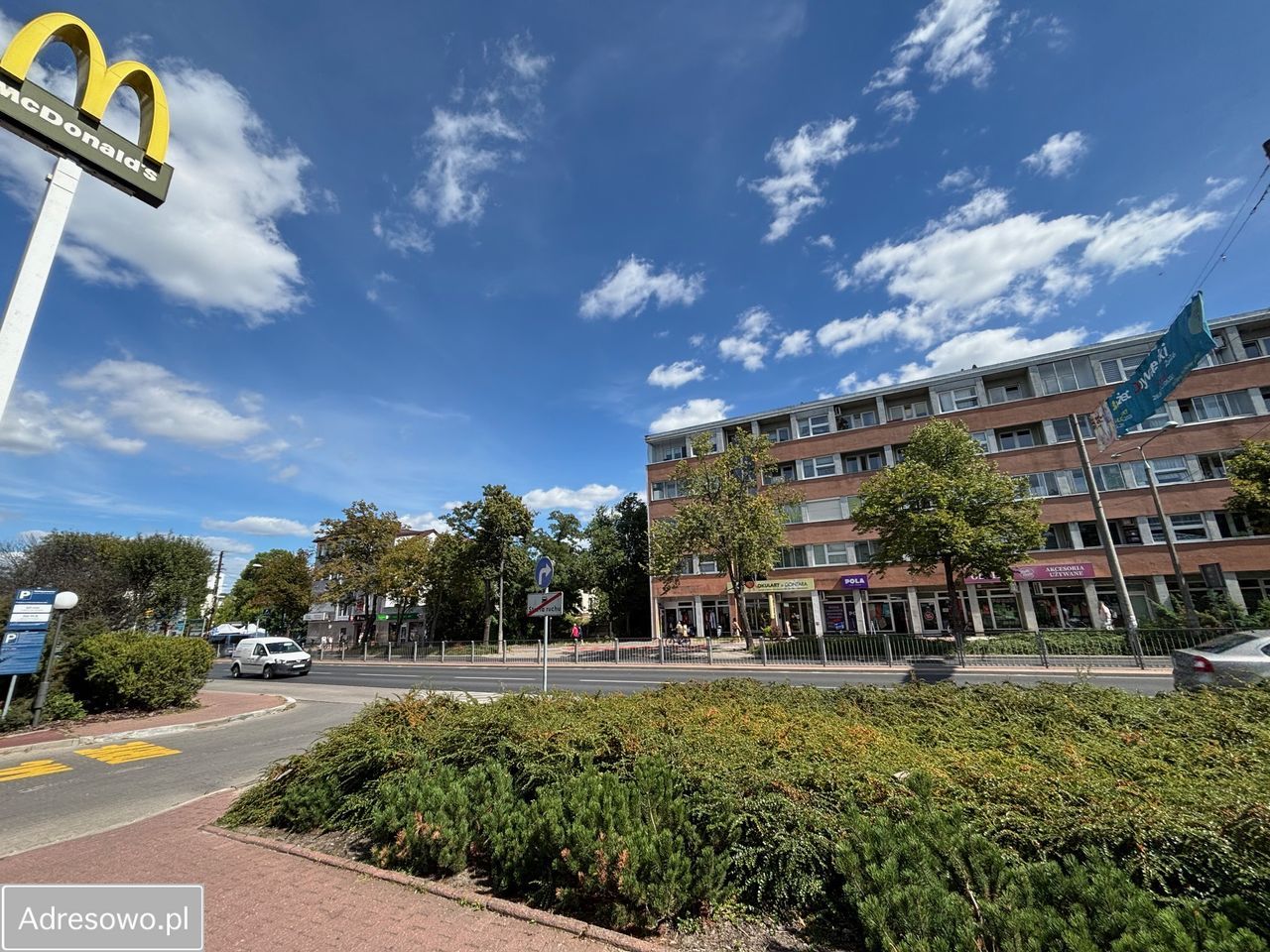 Lokal Pruszków Centrum, ul. Niecała. Zdjęcie 3