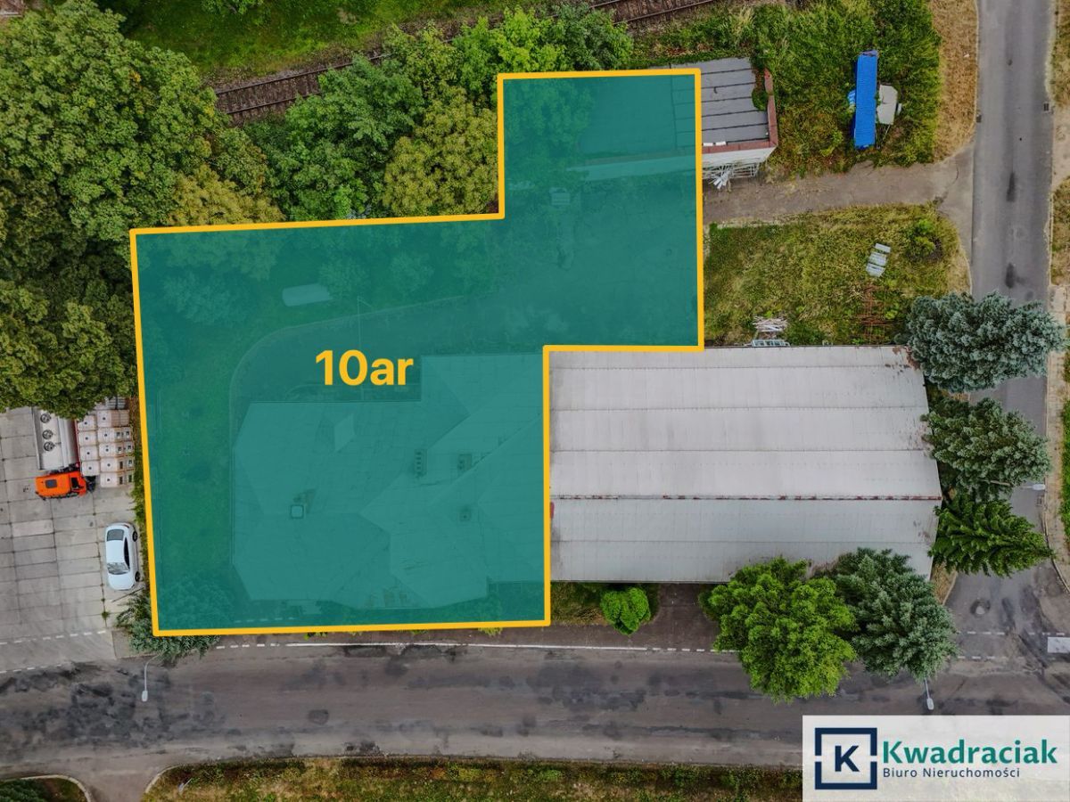 Lokal Jasło, ul. 3 Maja. Zdjęcie 2