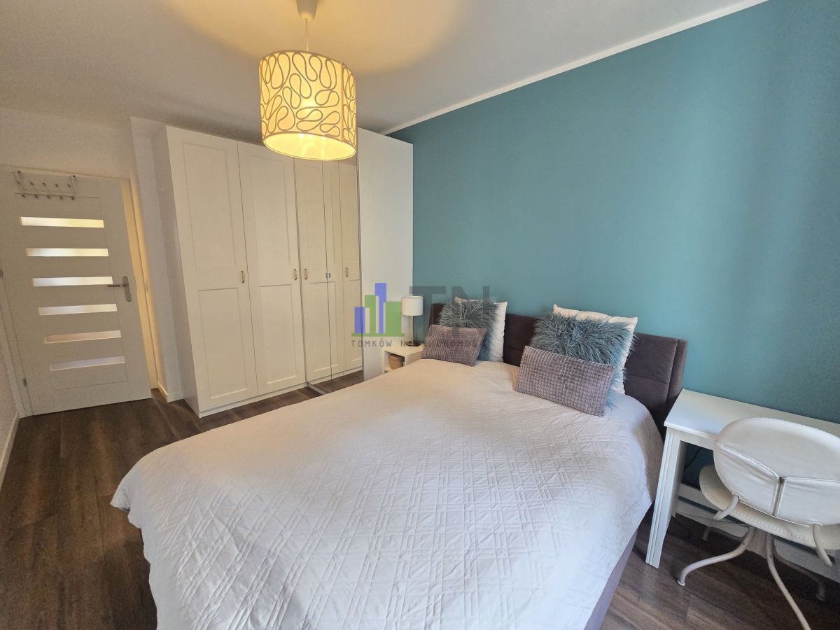 Mieszkanie 3-pokojowe Wrocław Krzyki, ul. Franza Petera Schuberta. Zdjęcie 10