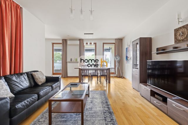 Mieszkanie 3-pokojowe Warszawa Mokotów, ul. Łowicka. Zdjęcie 1