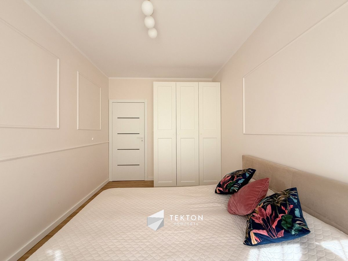 Mieszkanie 2-pokojowe Gdańsk Letnica, ul. Bernarda Filarskiego. Zdjęcie 13