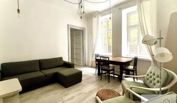 Mieszkanie 2-pokojowe Kraków Kazimierz, ul. Starowiślna