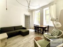 Mieszkanie 2-pokojowe Kraków Kazimierz, ul. Starowiślna