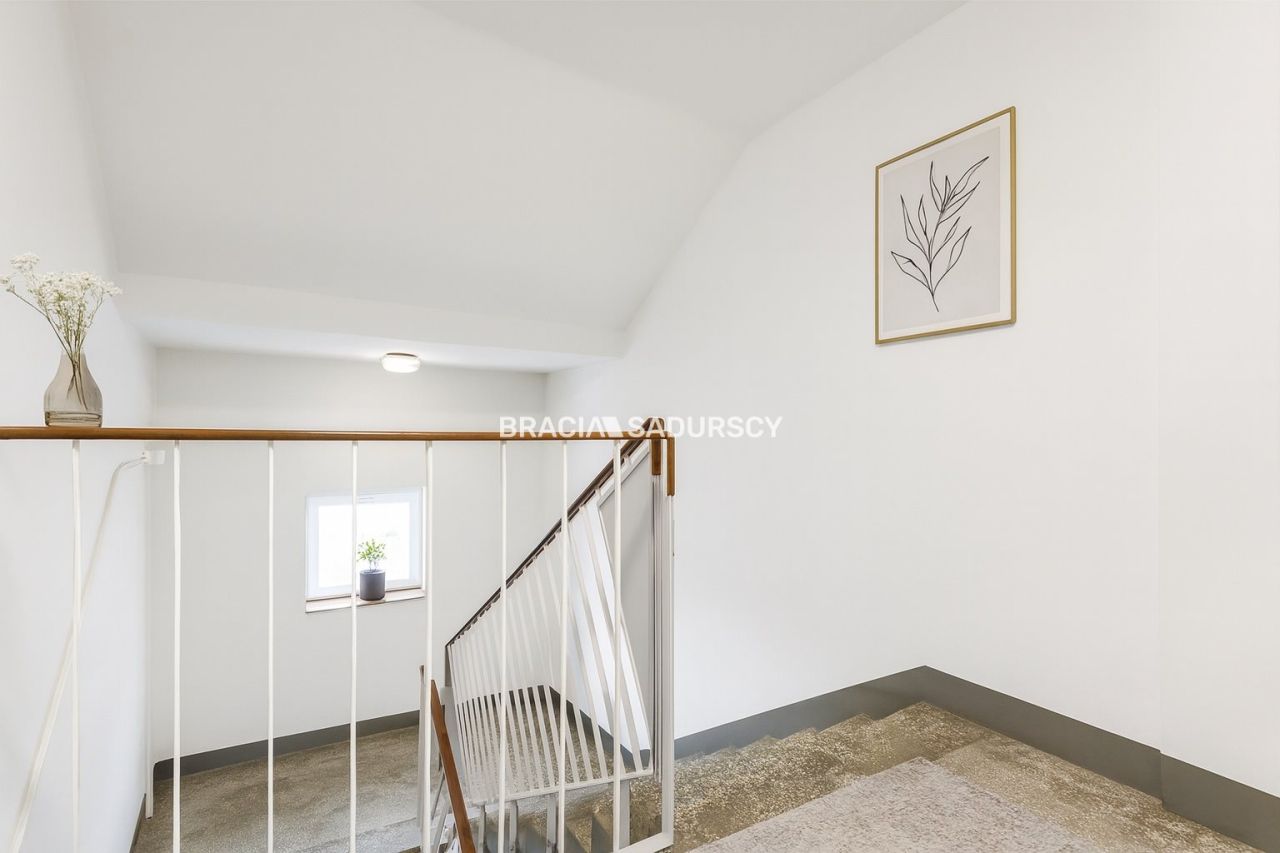 Mieszkanie 1-pokojowe Kraków Prądnik Czerwony, ul. Jana Sabały. Zdjęcie 29