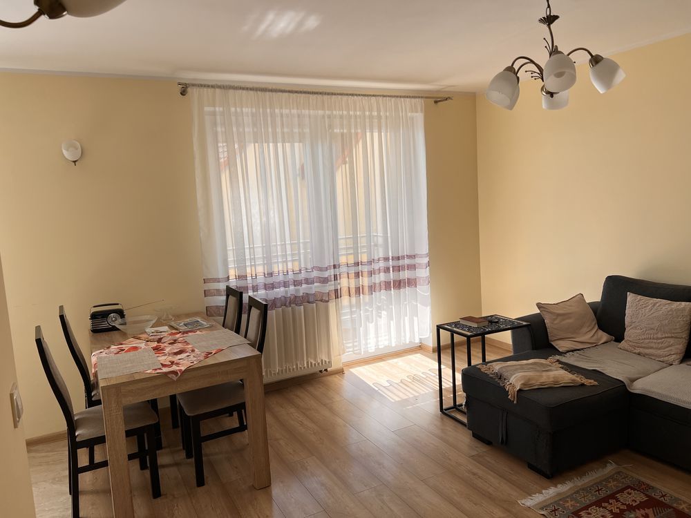 Mieszkanie 2-pokojowe Kartuzy, ul. Prokowska