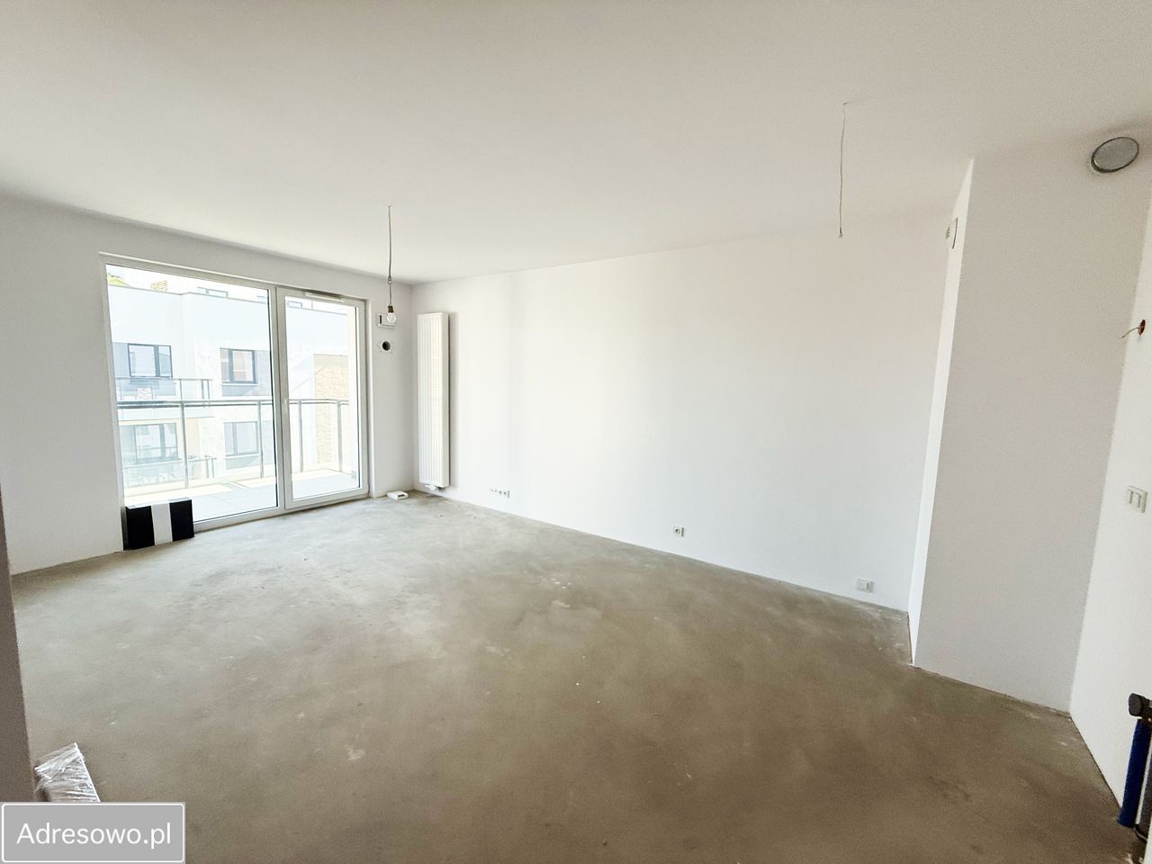 Mieszkanie 2-pokojowe Warszawa Bemowo, ul. Lazurowa