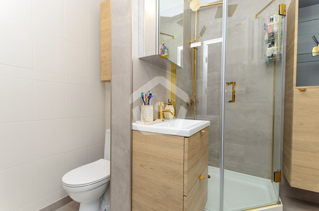 Mieszkanie 2-pokojowe Rzeszów, ul. Stanisława Stojałowskiego. Zdjęcie 12