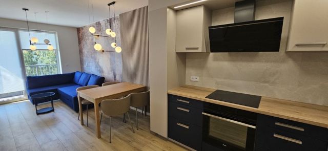 Mieszkanie 2-pokojowe Wrocław Psie Pole, ul. Cynamonowa. Zdjęcie 3