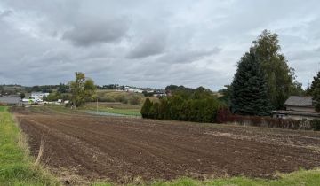 Działka budowlana Wronin