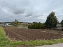 Działka budowlana Wronin. Zdjęcie 1