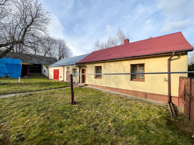 dom wolnostojący, 2 pokoje Krzczonowice. Zdjęcie 8