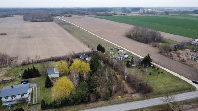 dom wolnostojący, 1 pokój Gozdowo. Zdjęcie 7