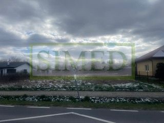 Działka budowlana Wągrodno. Zdjęcie 8