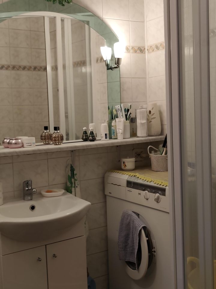 Mieszkanie 2-pokojowe Warszawa Żoliborz, ul. Włościańska. Zdjęcie 2