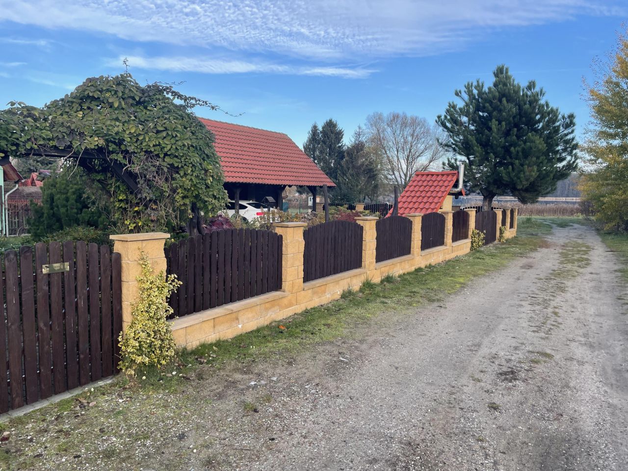 dom wolnostojący, 4 pokoje Bronków. Zdjęcie 15