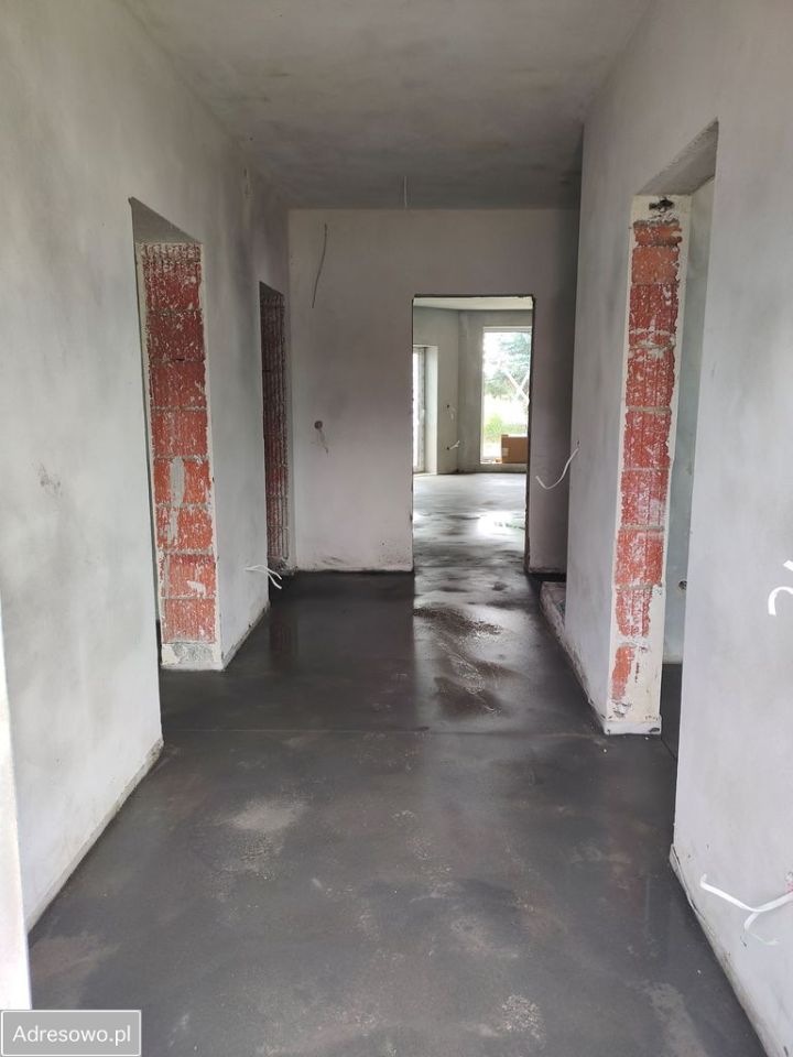 dom wolnostojący, 7 pokoi Szwejki Małe. Zdjęcie 2