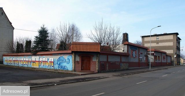 Lokal Wałbrzych Podgórze, ul. Niepodległości. Zdjęcie 1