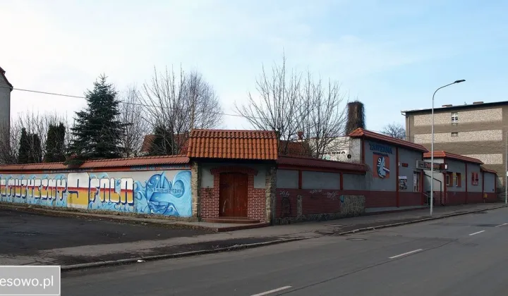 Lokal Wałbrzych Podgórze, ul. Niepodległości