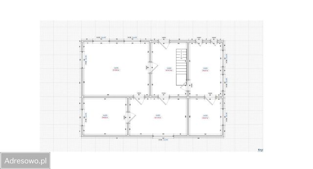 dom wolnostojący, 5 pokoi Dziwiszów, ul. Karkonoska. Zdjęcie 16