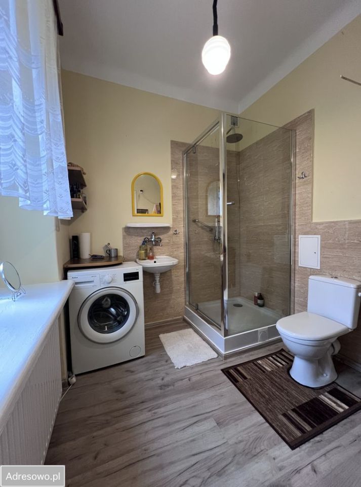 Mieszkanie 4-pokojowe Chełm Dyrekcja. Zdjęcie 6