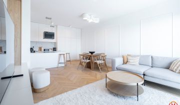 Mieszkanie 2-pokojowe Łódź Śródmieście, al. Adama Mickiewicza