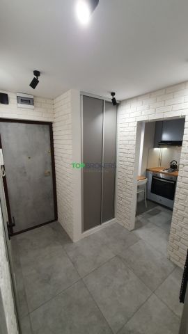 Mieszkanie 2-pokojowe Warszawa Wola, ul. Pańska. Zdjęcie 5