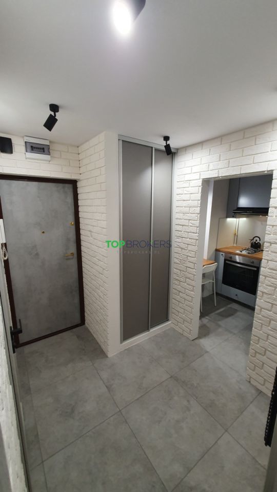 Mieszkanie 2-pokojowe Warszawa Wola, ul. Pańska. Zdjęcie 5