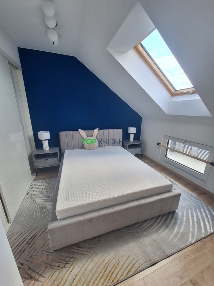 dom szeregowy, 4 pokoje Kręczki. Zdjęcie 5